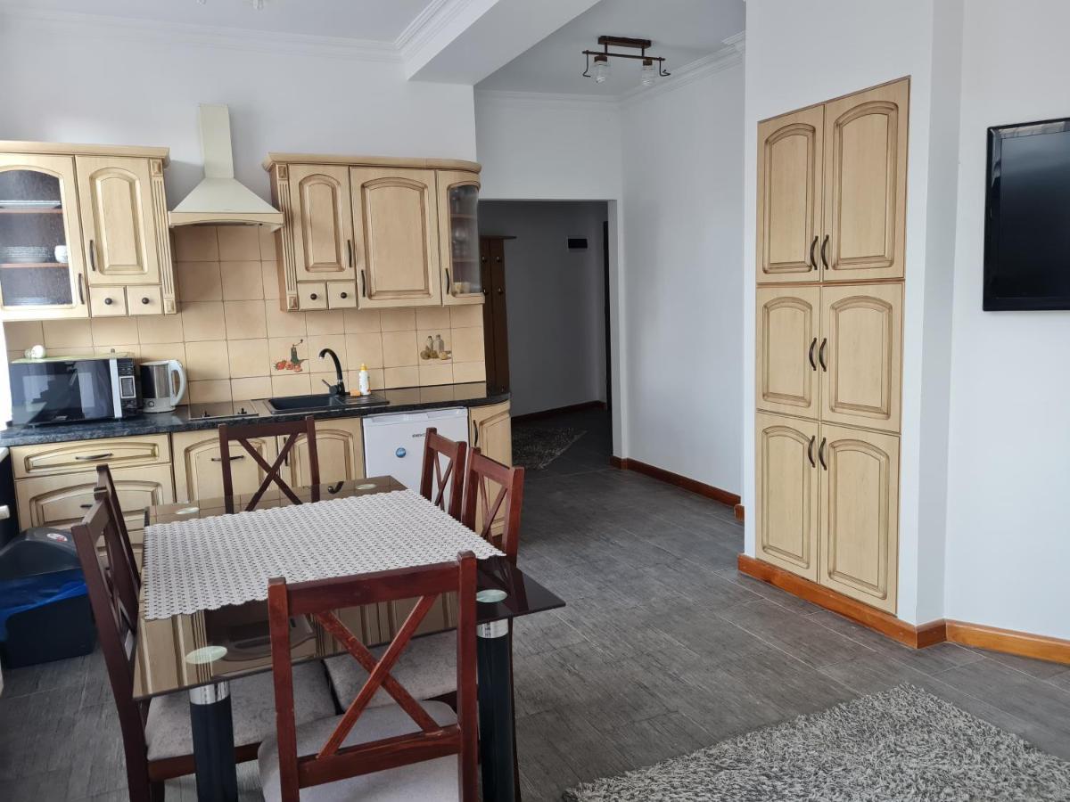 Apartament Centrum 3 Maja Mikołajki 외부 사진