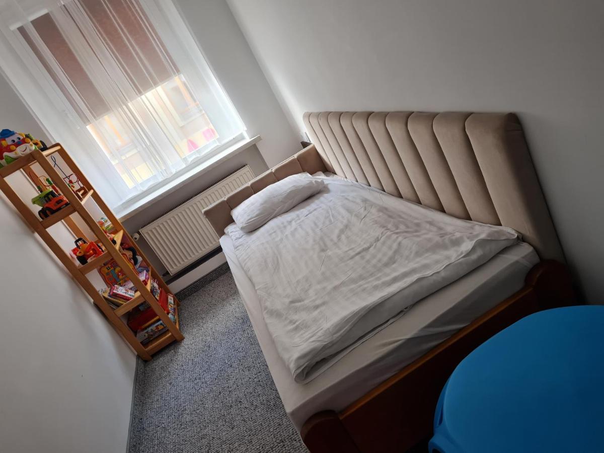 Apartament Centrum 3 Maja Mikołajki 외부 사진