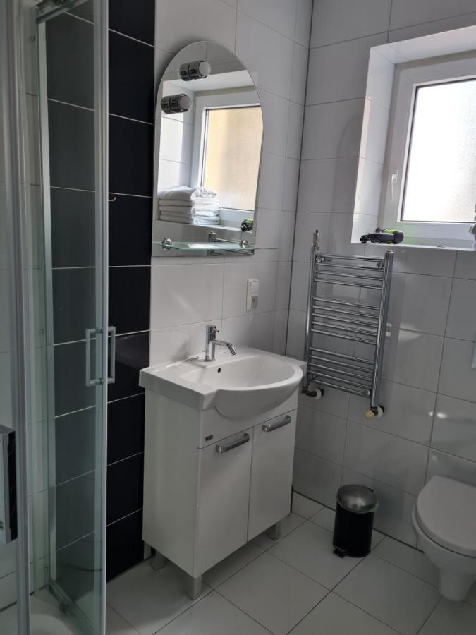 Apartament Centrum 3 Maja Mikołajki 외부 사진