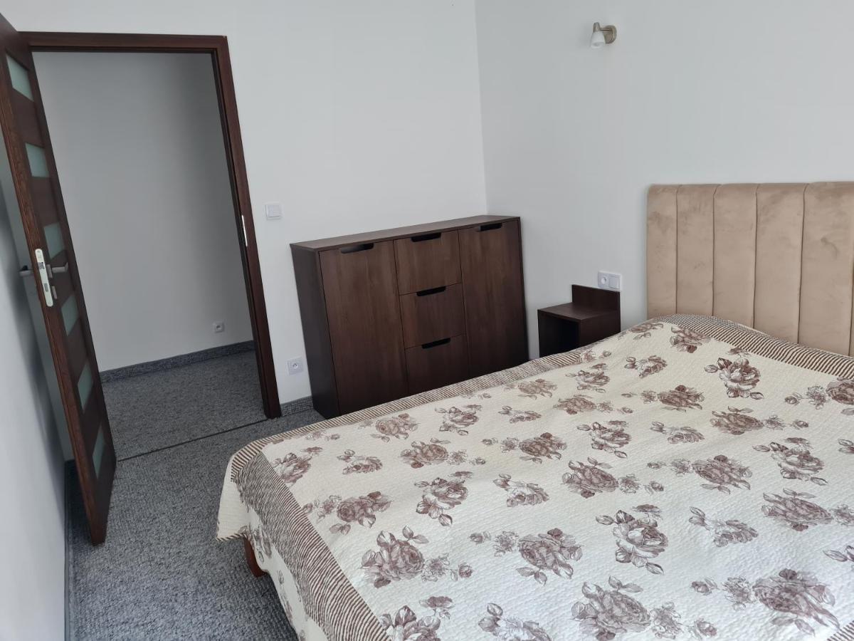 Apartament Centrum 3 Maja Mikołajki 외부 사진