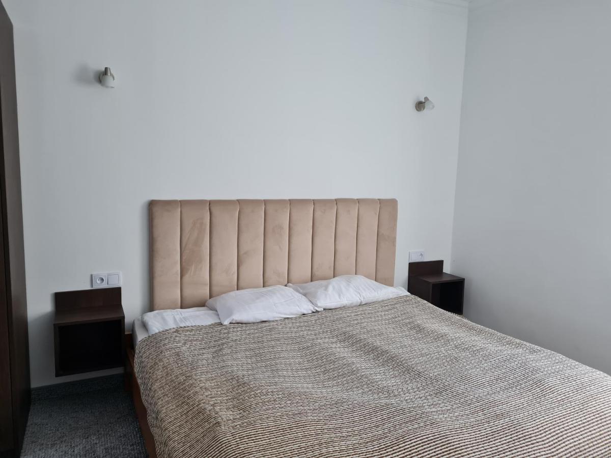 Apartament Centrum 3 Maja Mikołajki 외부 사진