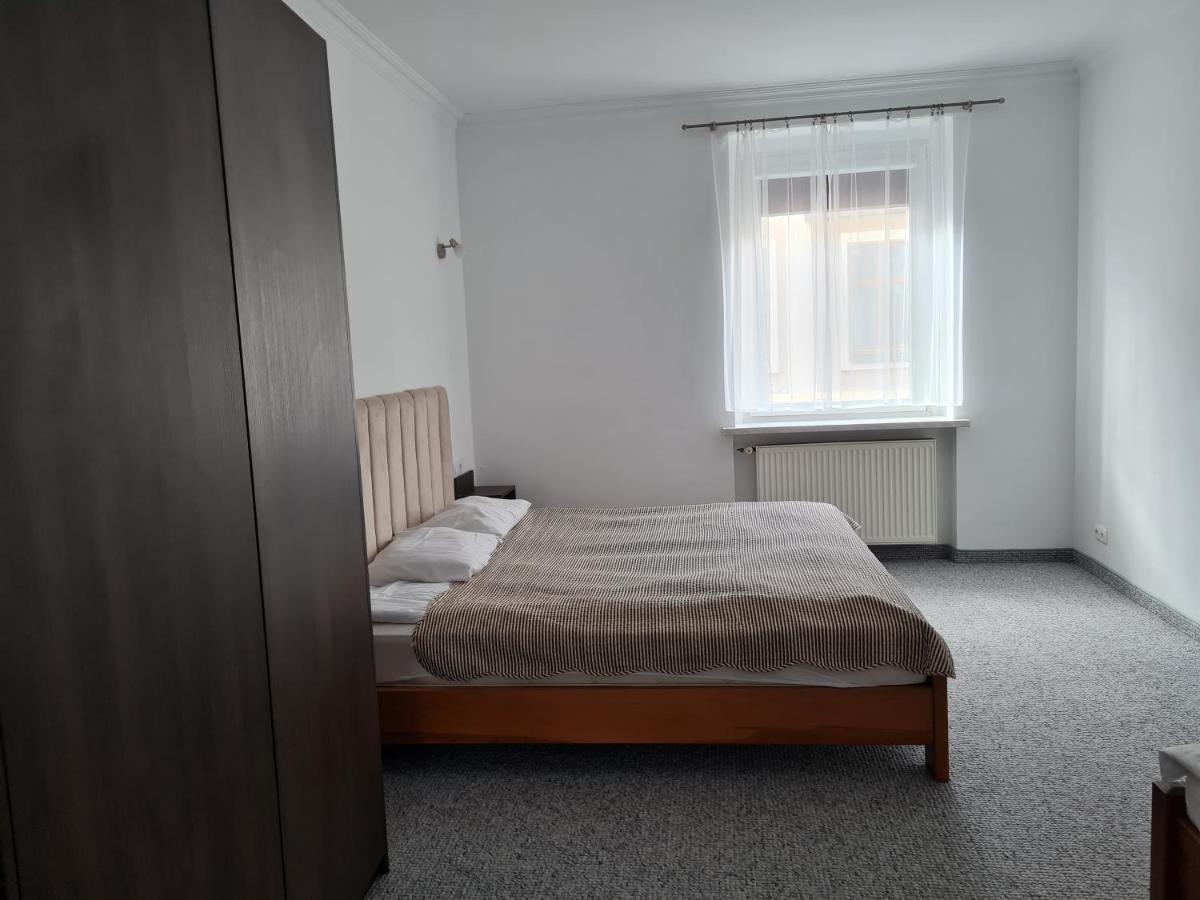 Apartament Centrum 3 Maja Mikołajki 외부 사진