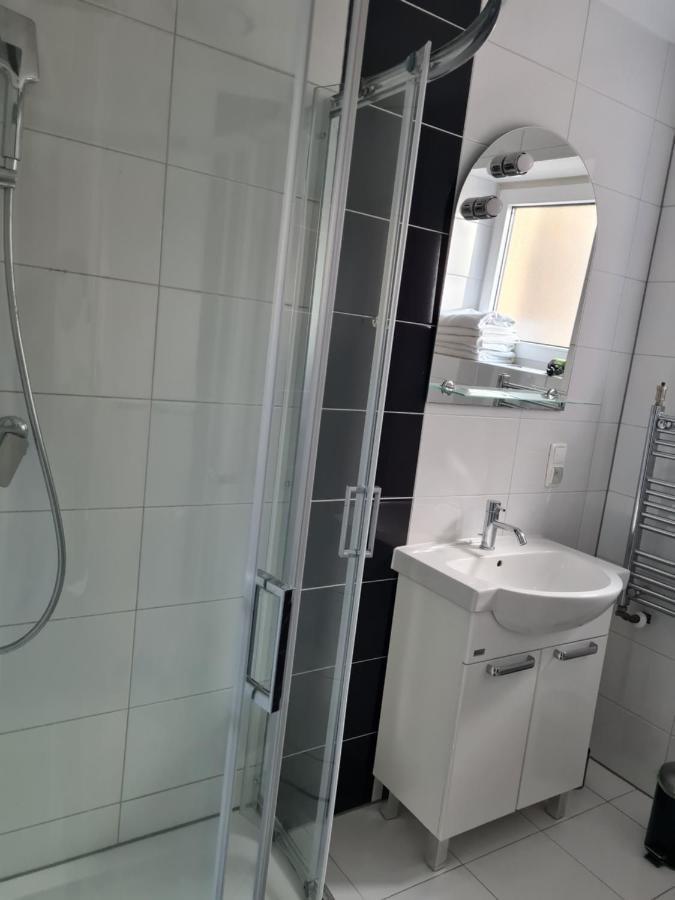 Apartament Centrum 3 Maja Mikołajki 외부 사진